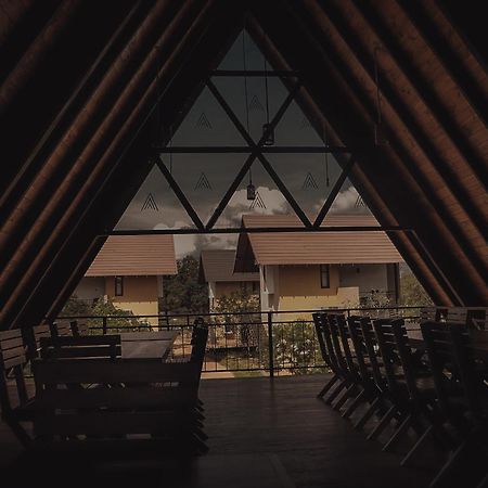 Lolu Village Resort Anuradhapura Exteriör bild